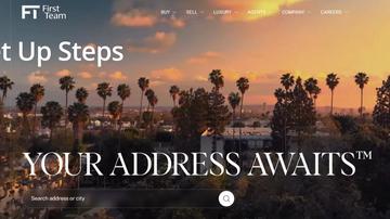 6 Website Setup
