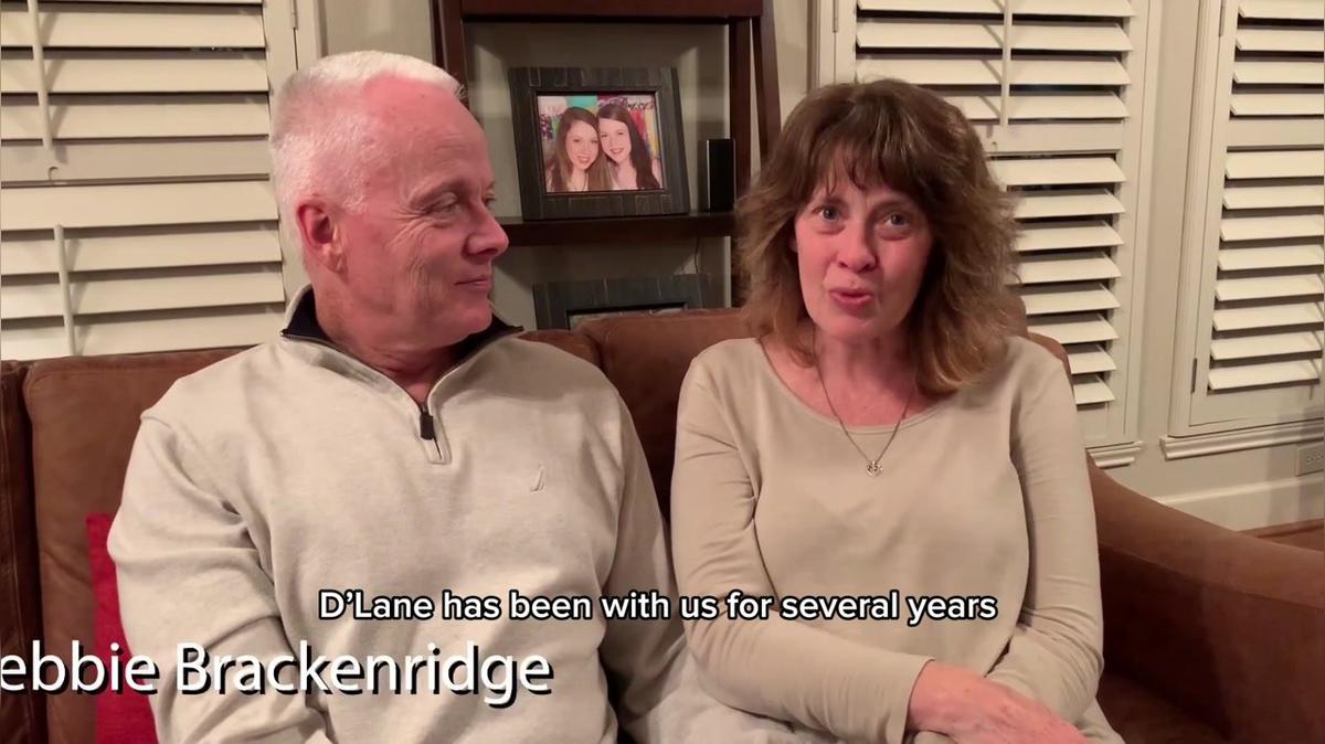 Debbie &amp; Tim Subtitles