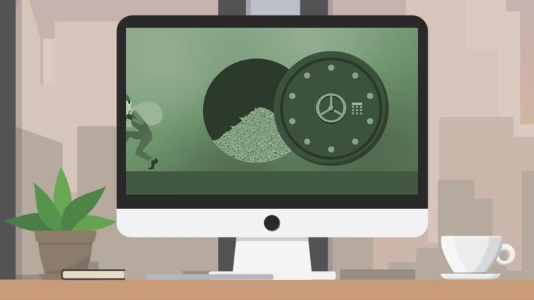 Enhanced Security (MFA)