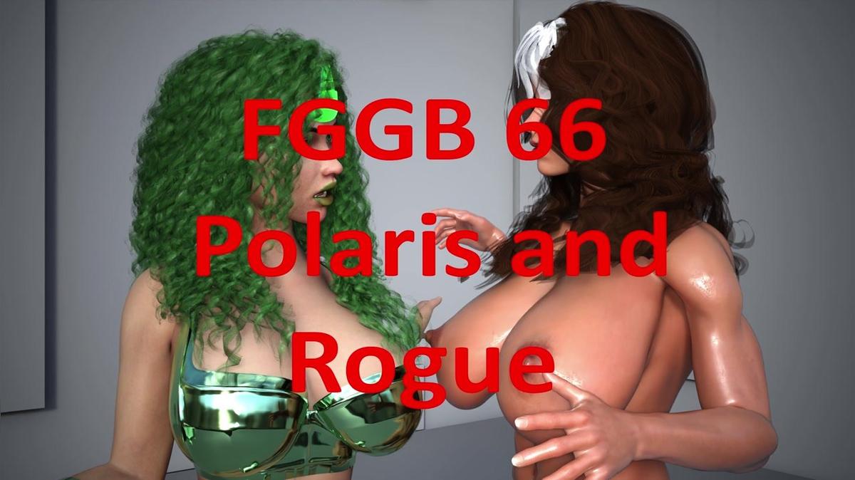 FGGB 66 Rogue and Polaris Dialog