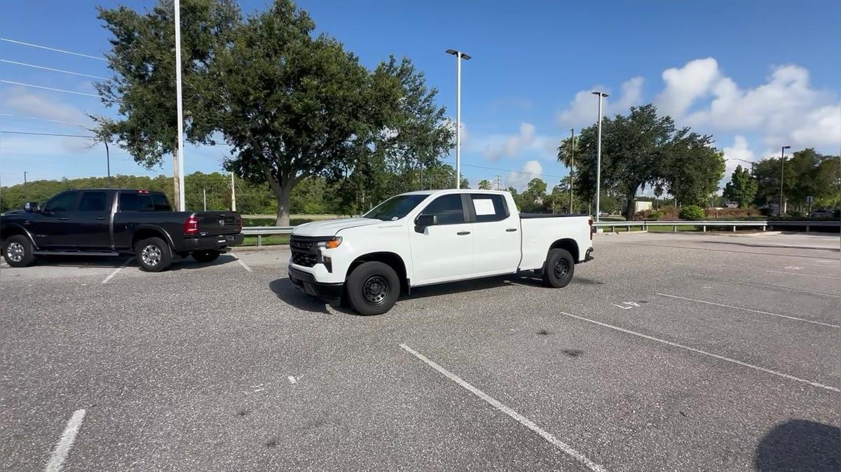 Edwin&#39;s Chevy Silverado