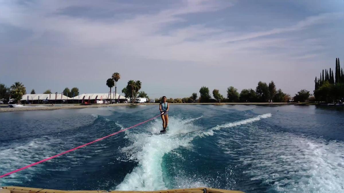Elena Guo G3 Round 1 Pass 1