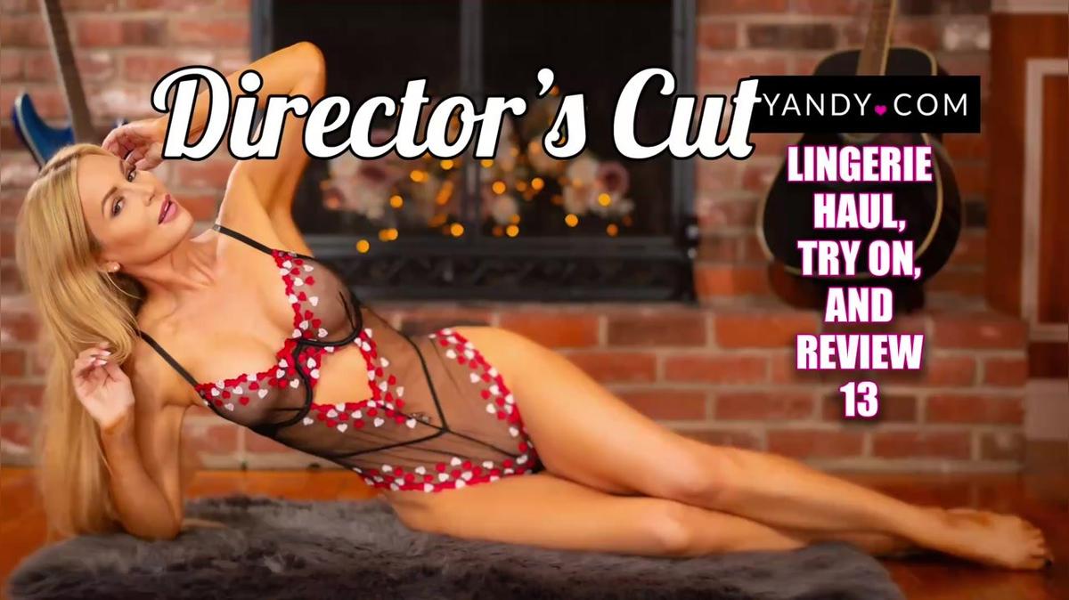 Yandy 13 DC HD