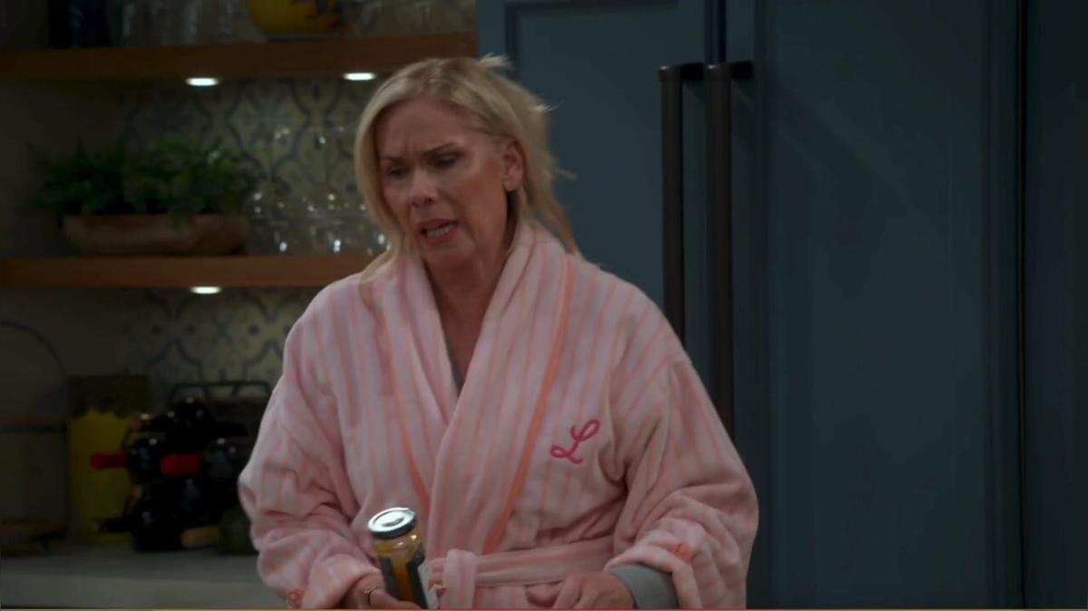 St.Dalfour - Leanne -  S1 E3
