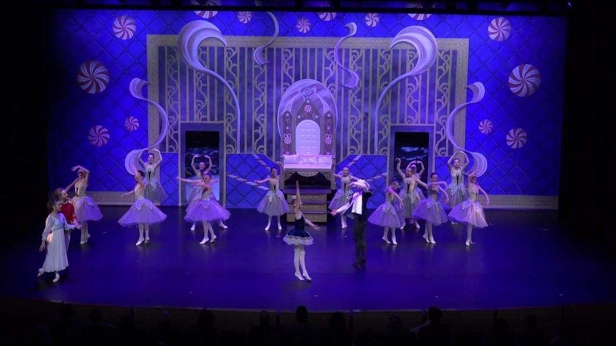 NUTCRACKER OF PARKER 2025 - SHOW 2