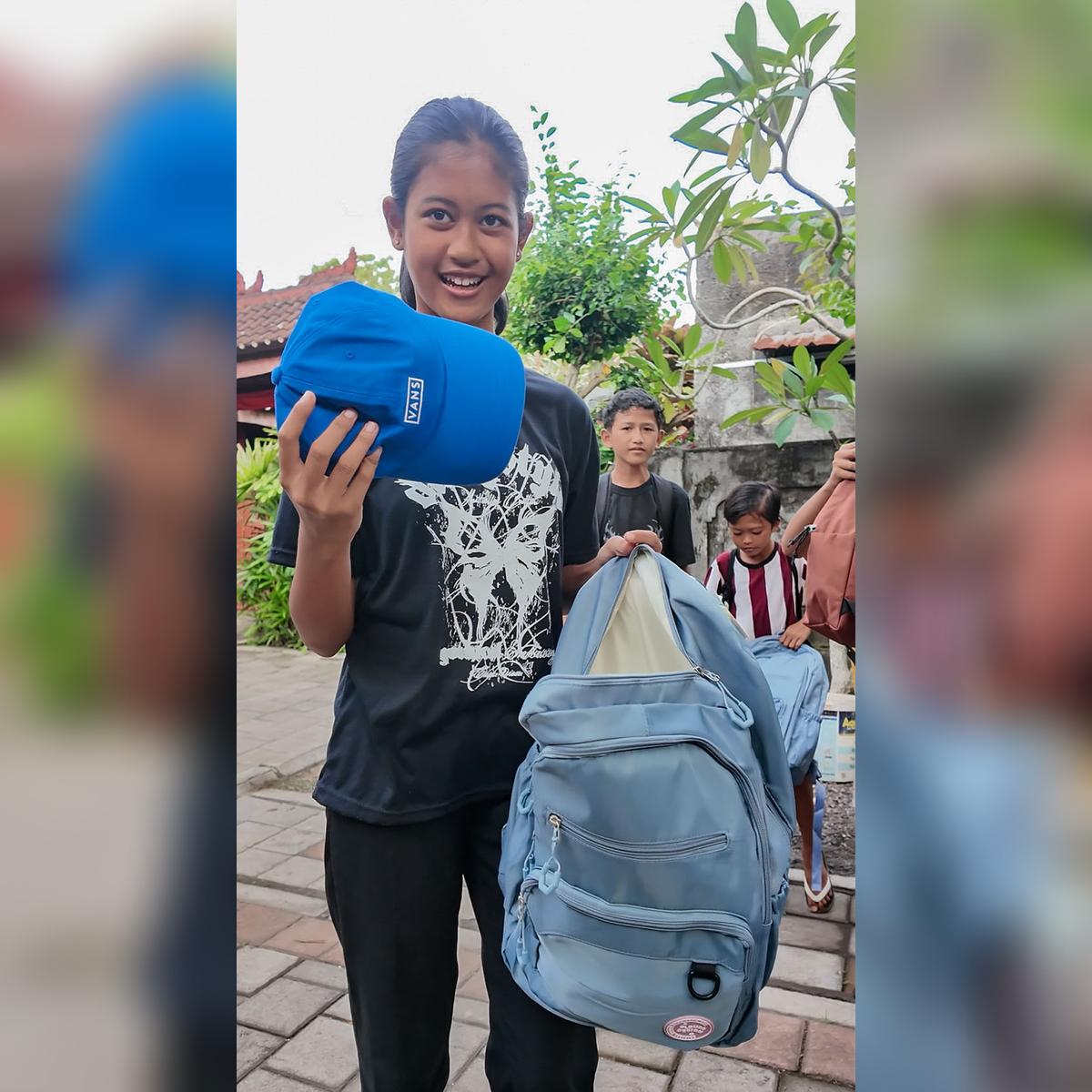 GET INVOLVED - Fundraisers