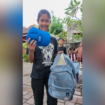 Izabella's Fundraiser