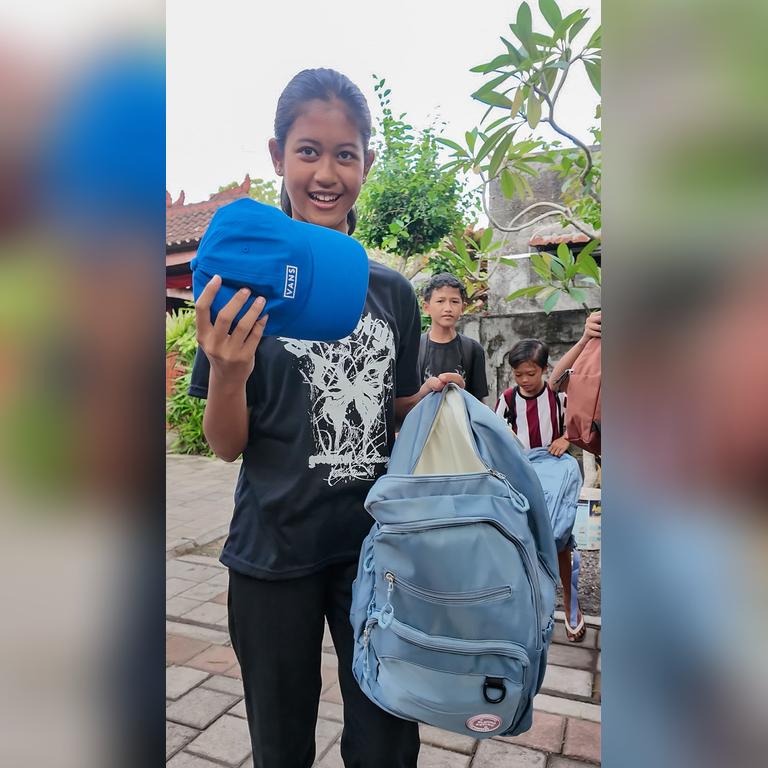 Izabella's Fundraiser