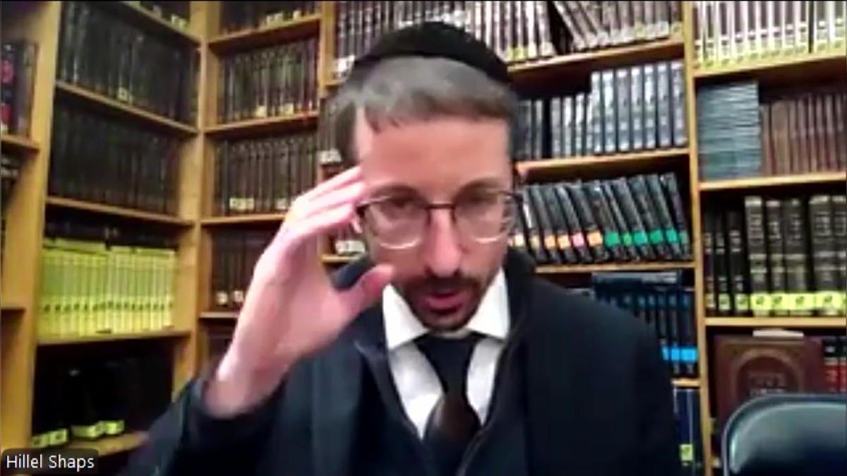 R' Hillel