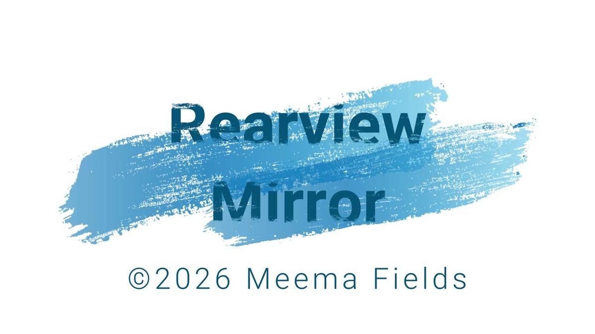 Rearview Mirror