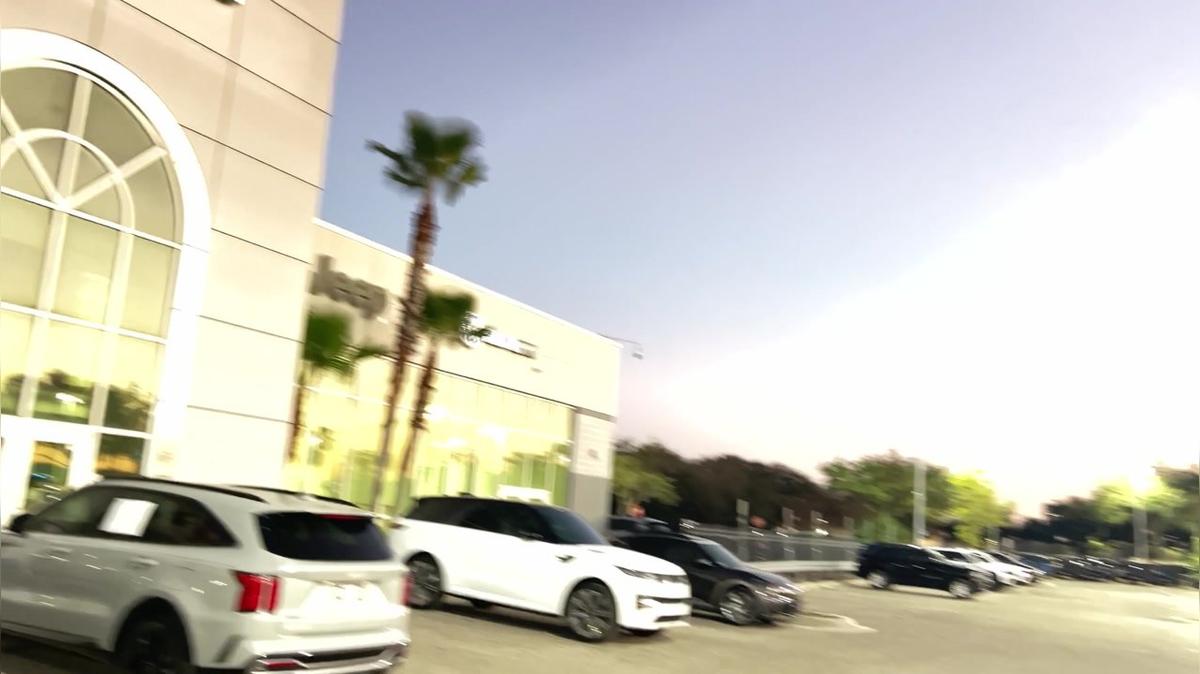 Gamalier's lot video by Walter/ Airport CDJ 407-541-6200