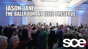 121925 - Shawn &amp; Christian Miller at The Ballroom at Ellis Recap Horizontal with JASON JANI