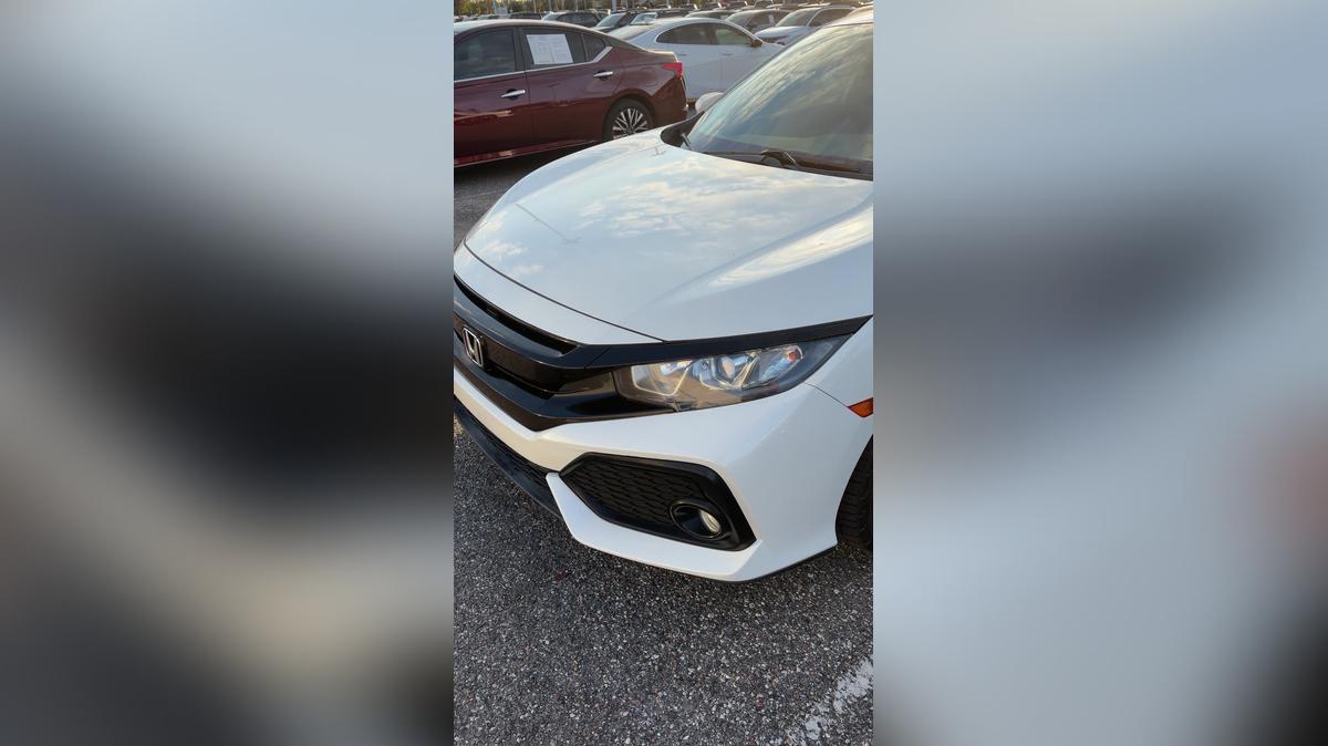 Katie's Honda Civic Call 4074085009