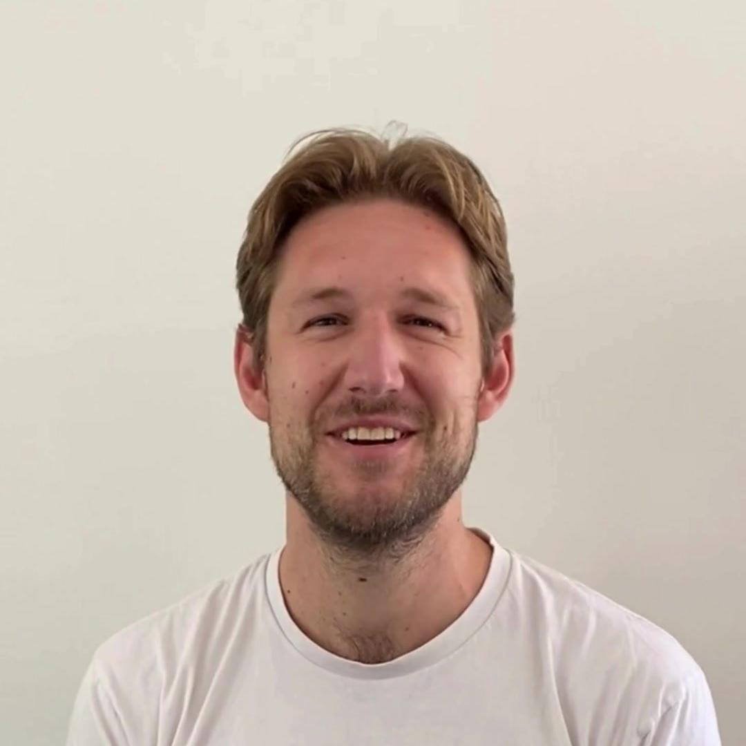 Nick Wood - Australia - Testimonial