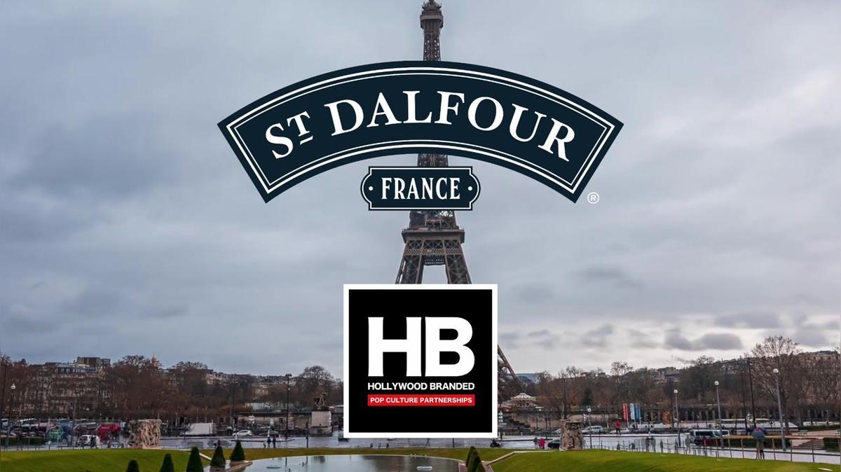 St. Dalfour Sizzle - Product Placements and Social Recap Video - 1.12.26 (2)