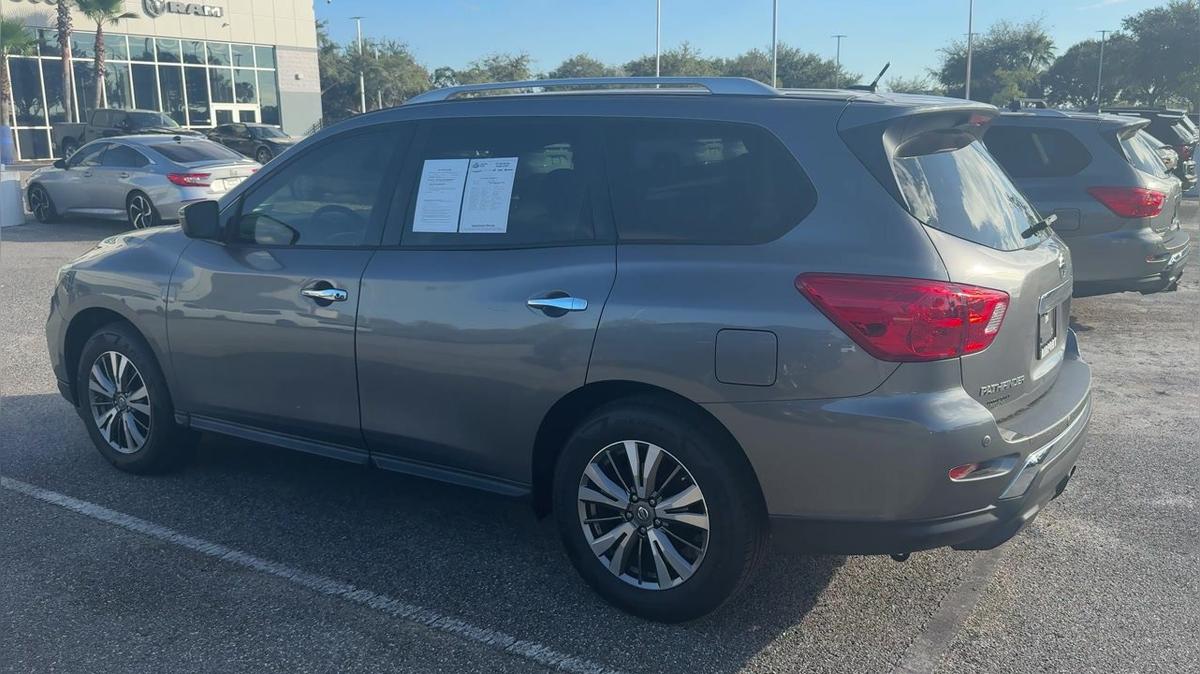 18! Pathfinder_Miguel