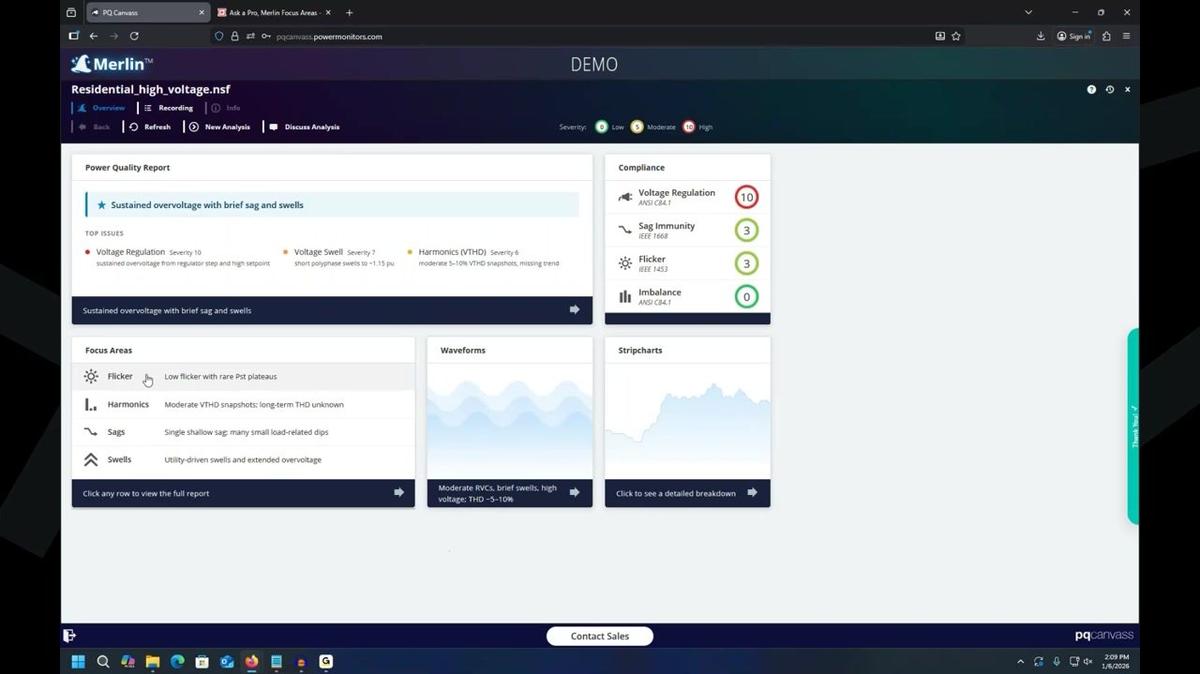 PMI Ask-a-Pro Webinar_ Power Quality Focus Areas with Merlin™_1
