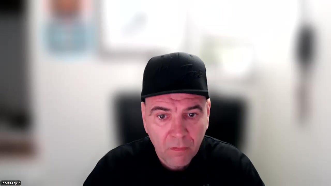 Informační setkání 19/01/2026