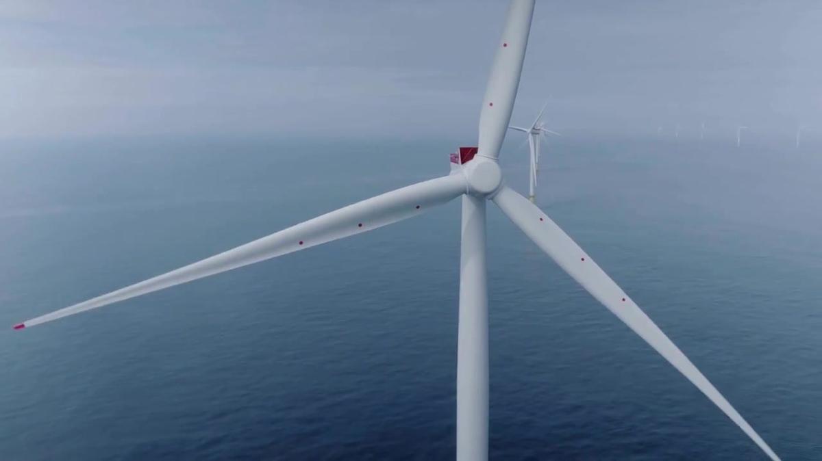 International Projects - UK - Dudgeon - Documentary