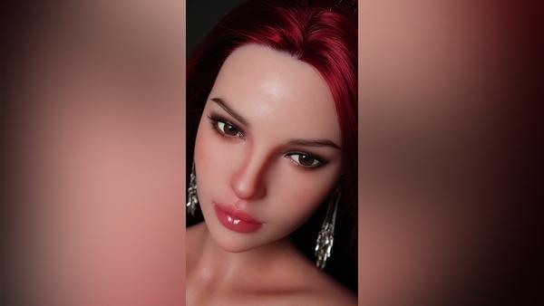 L126 Life Size Realistic Silicone Love Doll Premium Materials Soft Touch