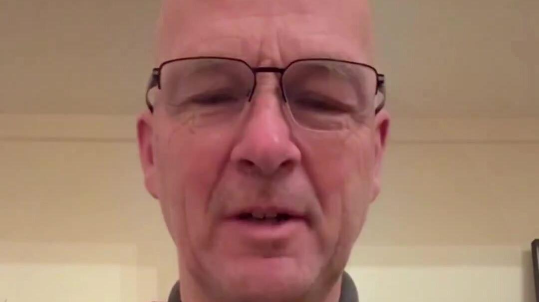 Shundo Guided Meditation Sample