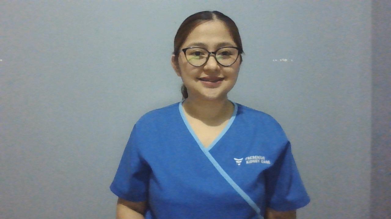 Tell me about your career journey.