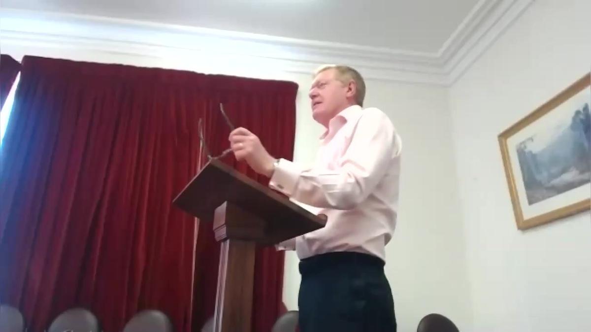 Highways: Looks Can Be Deceptive