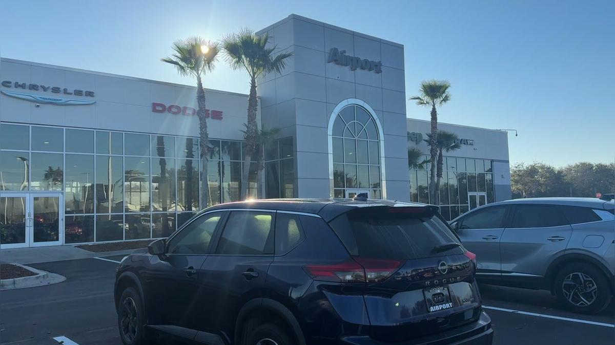 2016 Dodge Challenger R/T