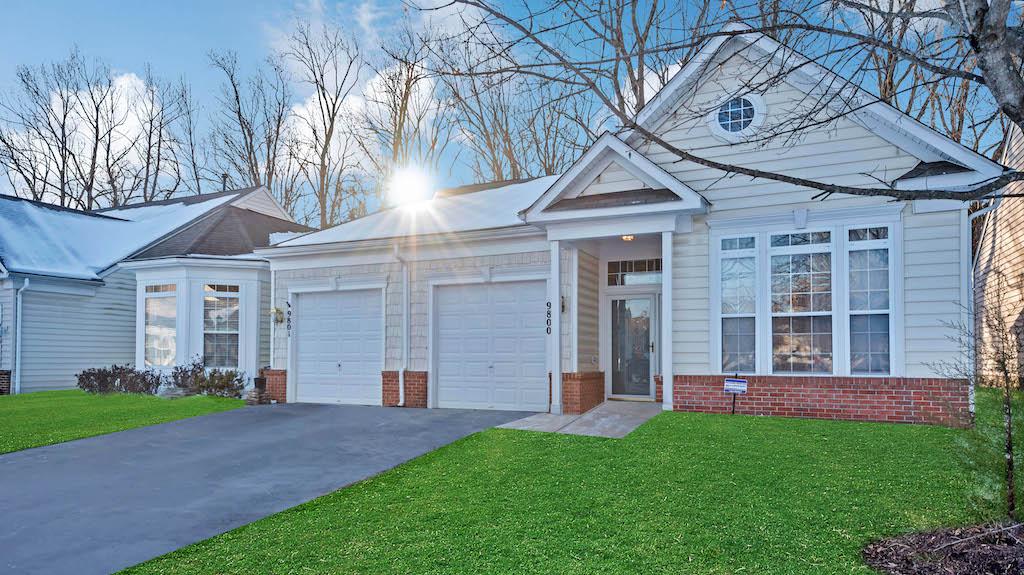 9800 Stonewood Court, Upper Marlboro, MD 20772