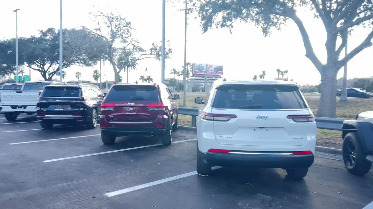 Keith's lot video by Walter/ Airport CDJ 407-541-6200