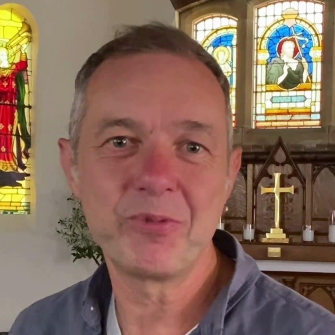 Paul Dale - Oceania - Testimonial