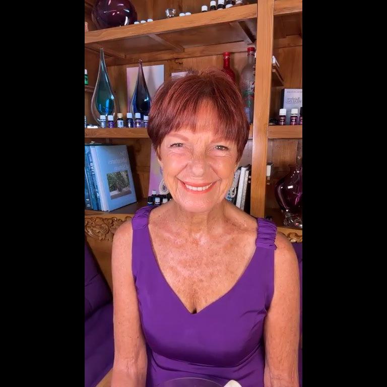 Clarity Comes When We Allow the Flow