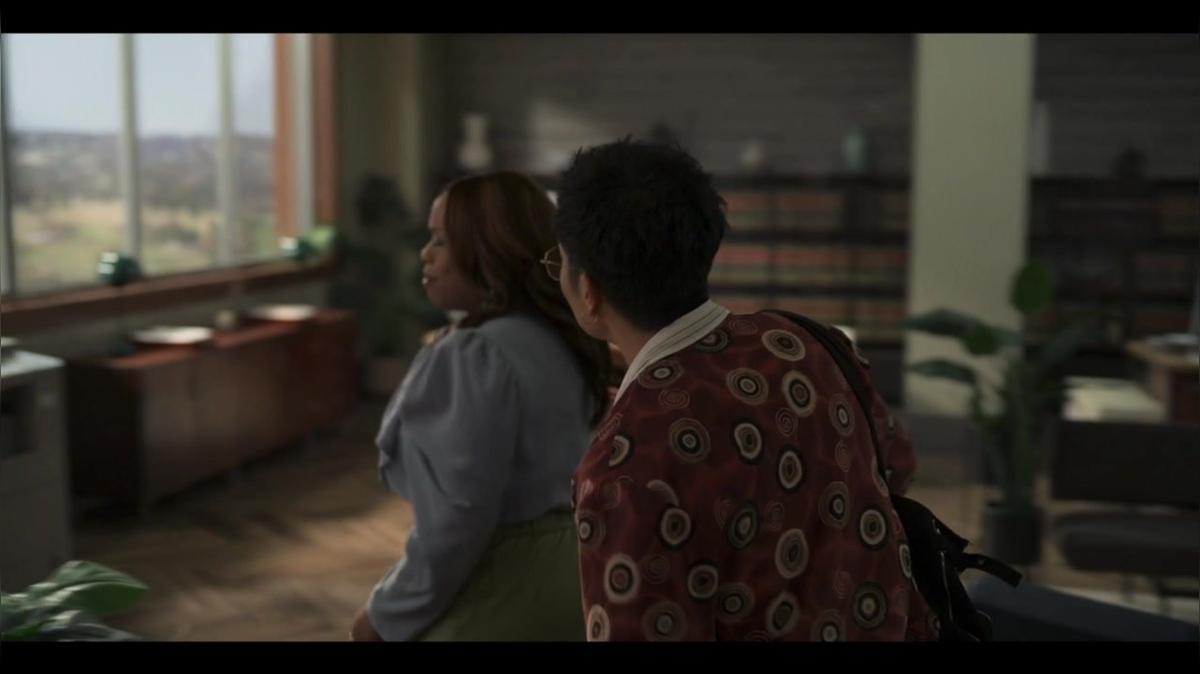 Thomson Reuters Reasonable Doubt S3 E7