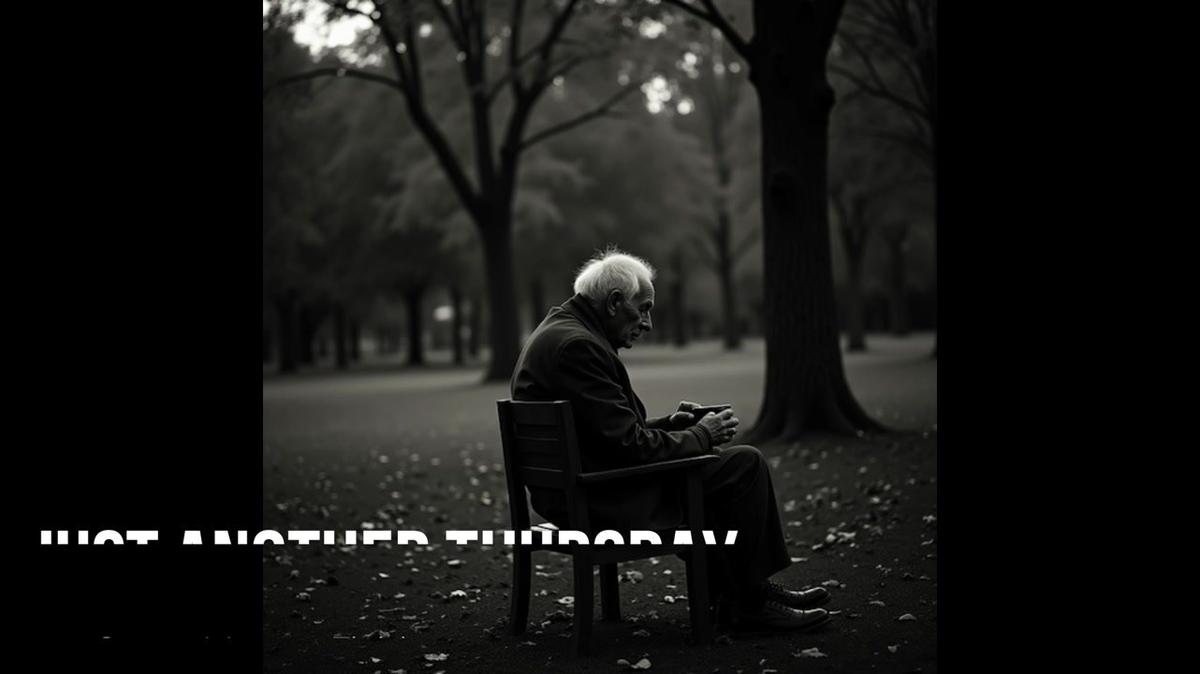 Just Another Thursday