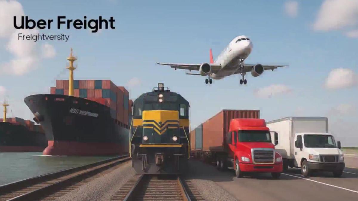 Freightversity Sustainability