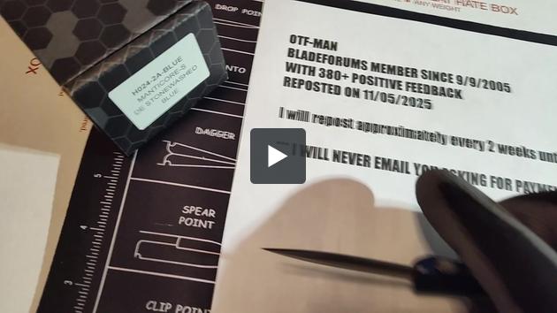 Heretic Manticore S Heretic Manticore S