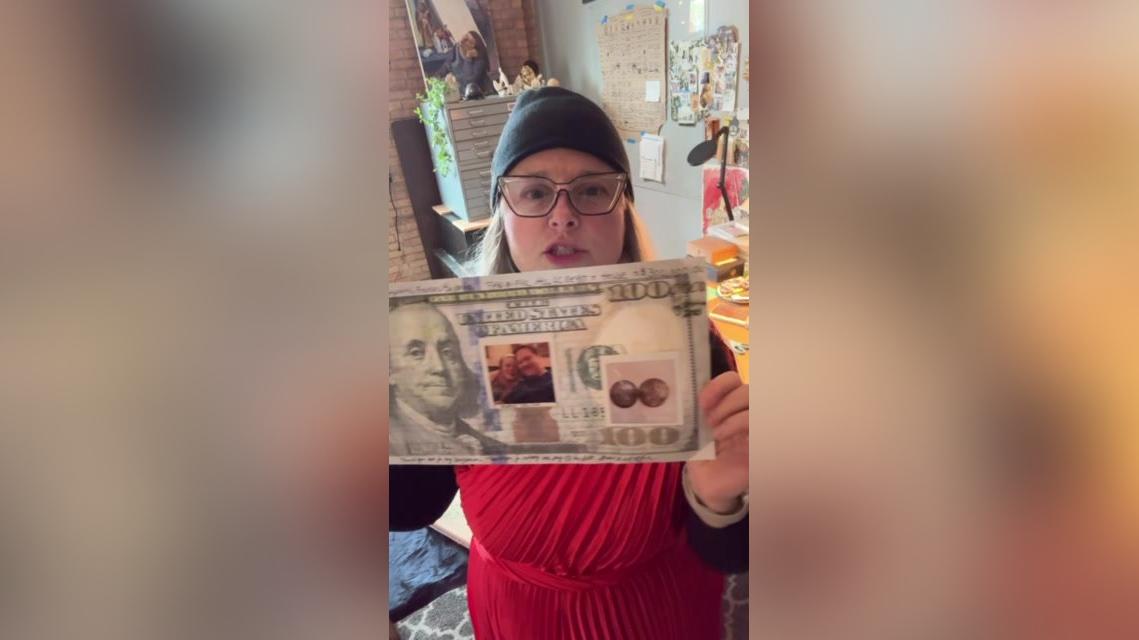 Wheel of Fortune 1st Video