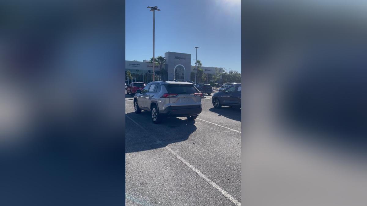 Pre-owned lot @ Airport CDJ