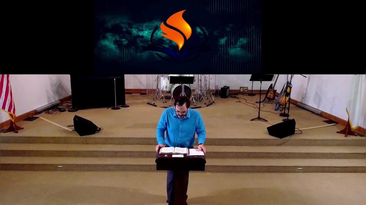 Unpacking the book of Job 11-16-2025