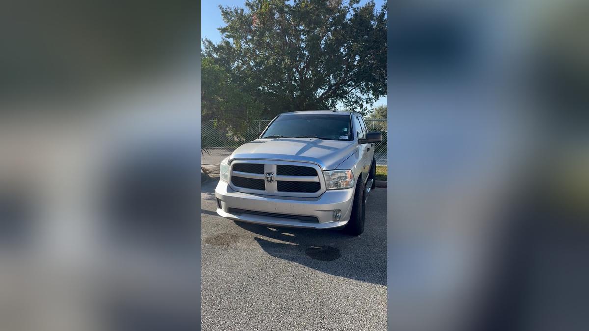 Tino's video by Carla @ Airport CDJR