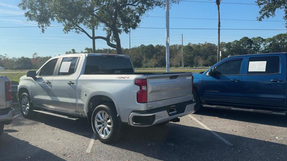 Used Trucks Inventory_ Miguel