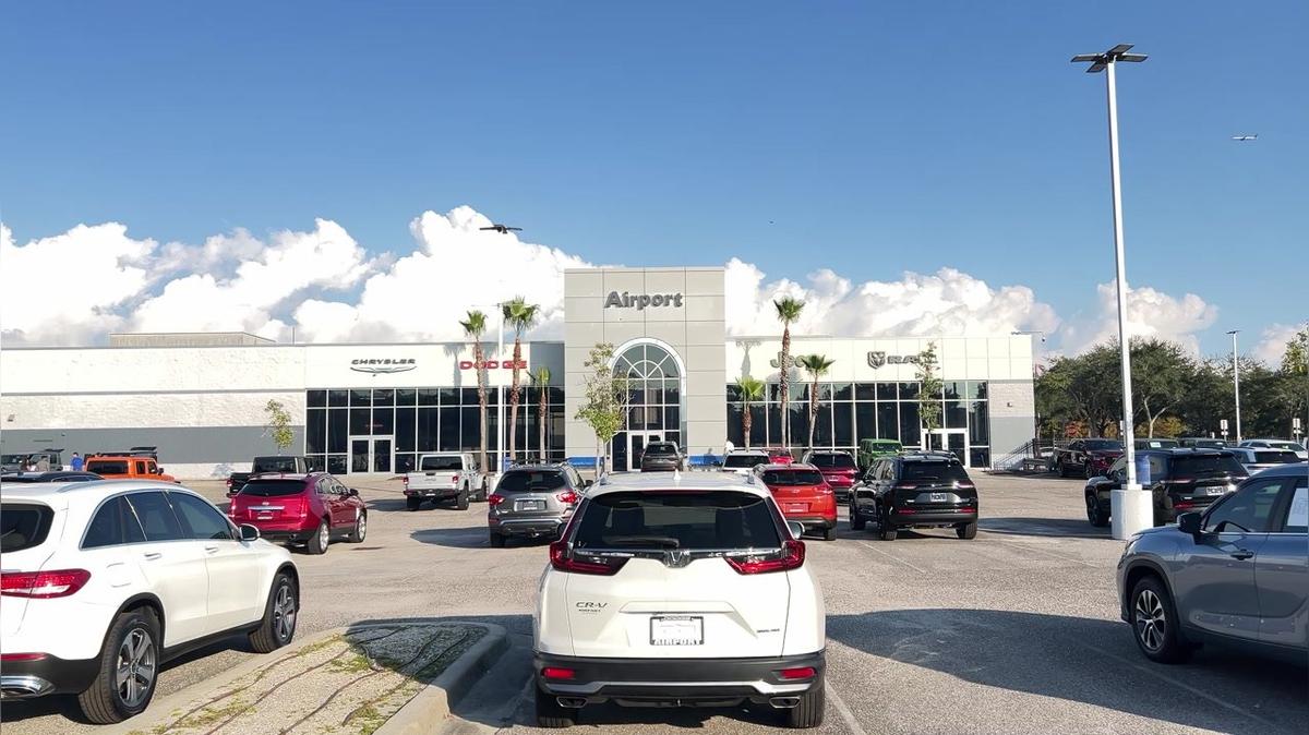 Hector's Lot video by Walter / Airport CDJ 914-434-8908