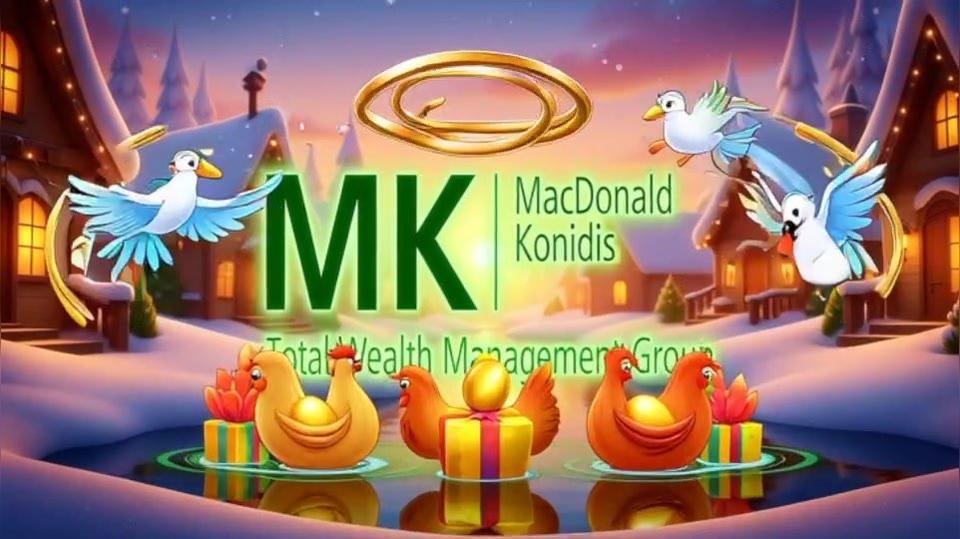 Day 8 of Twelve Days - Large