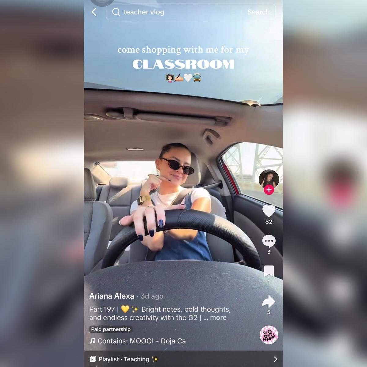 Ariana Rodriguez Smiley