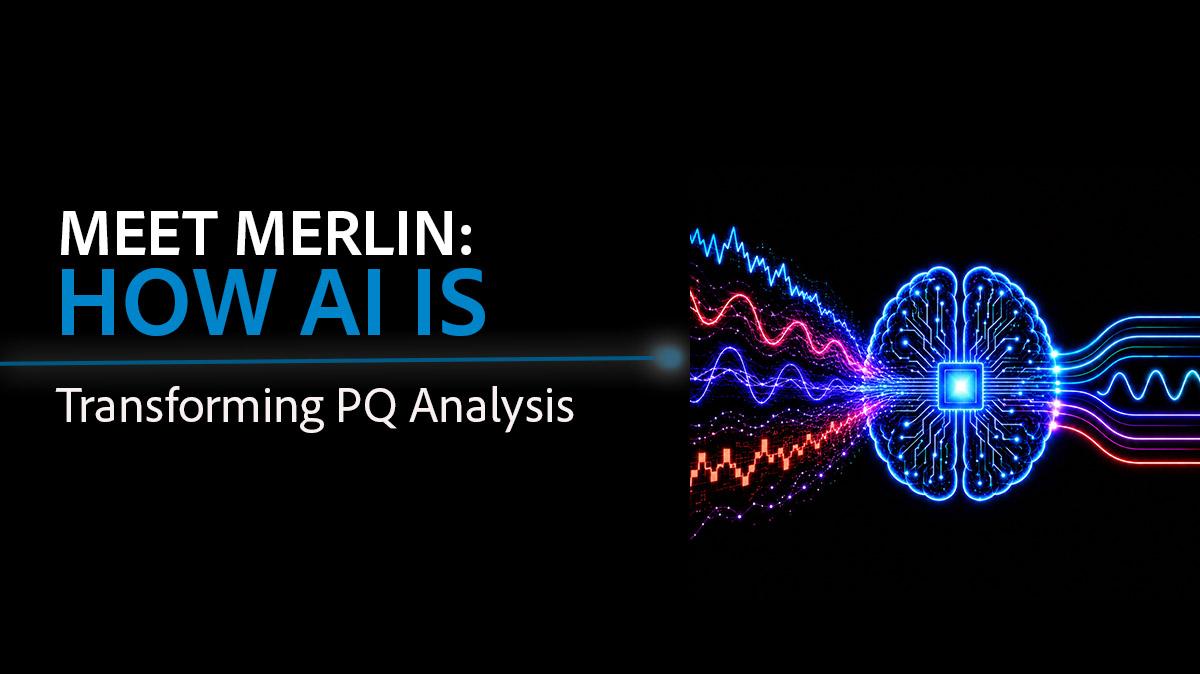 PMI AAP WP 403 Meet Merlin: How AI is Transforming PQ Analysis