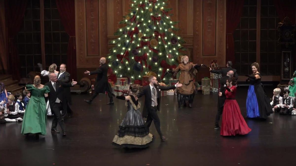 NOP 2025 SHOW 5 ACT 1