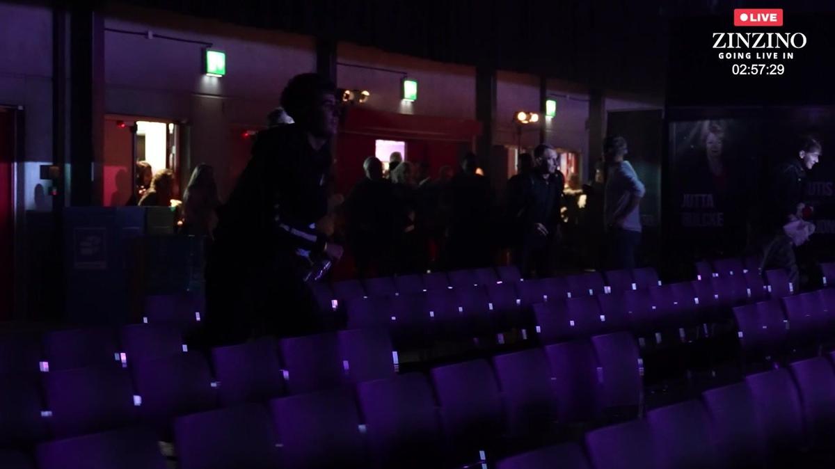 Countdown + AMBITION