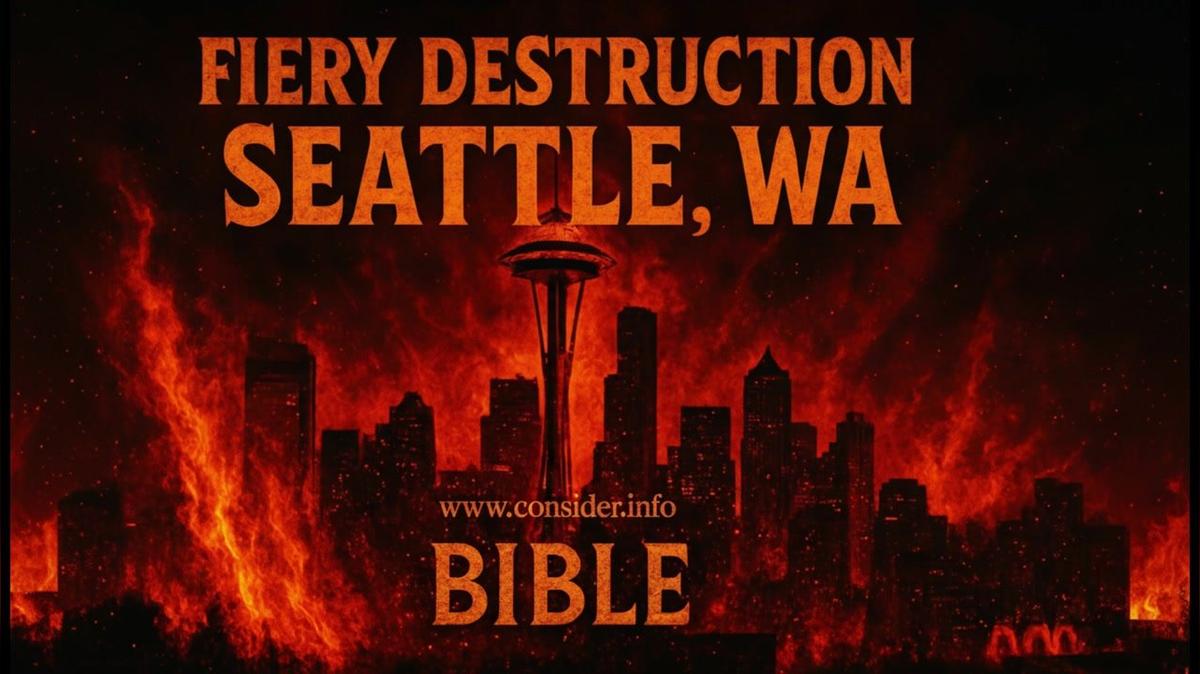 Praying Down Fire