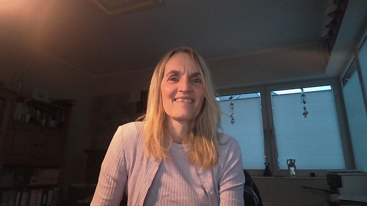 Celebrate Jeanne’s retirement with a video greeting! In 15 seconds or less, please state your name and how Jeanne made you feel.