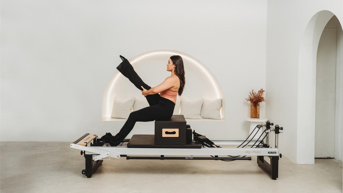 Physio-Inspired Reformer Workouts